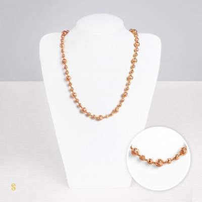 Bumi Necklace 01 Bumi Necklace 01